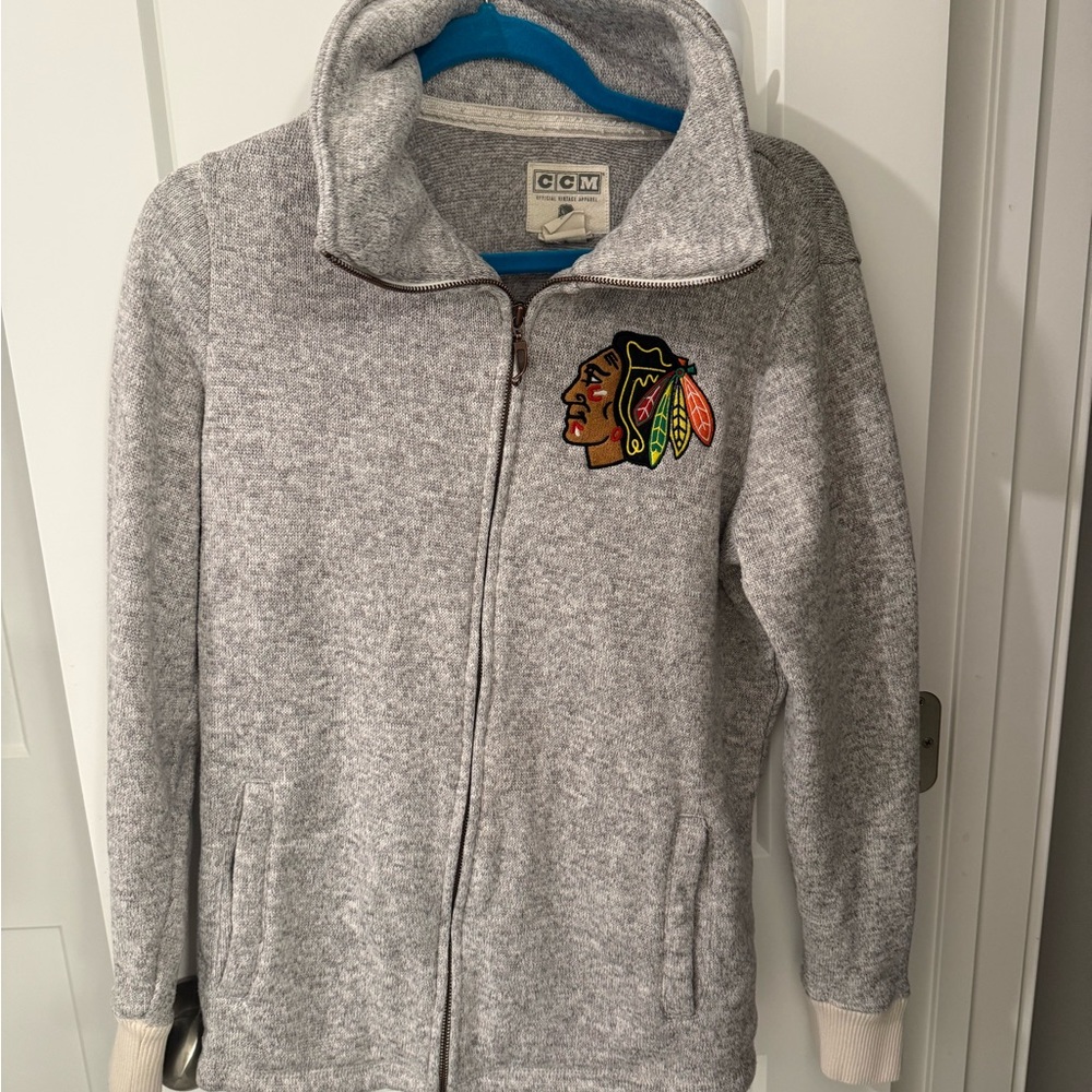 Chicago blackhaws sweatshirt